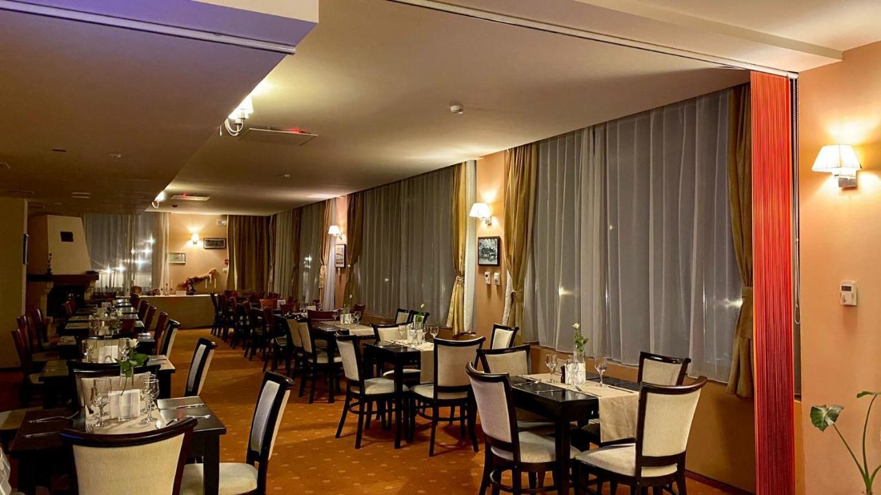 Hotel Oxford By Timhotels Timişoara Eksteriør billede