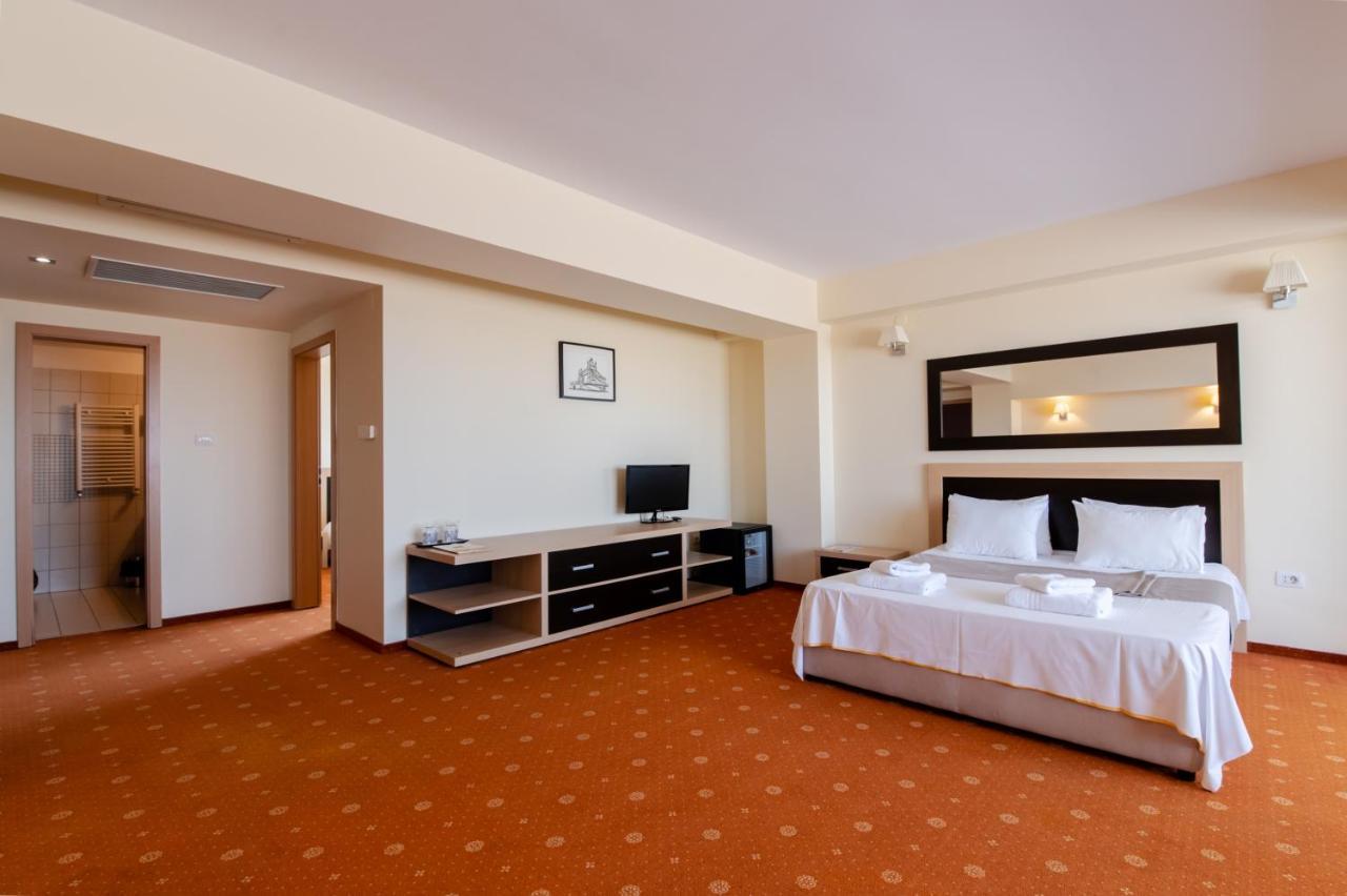 Hotel Oxford By Timhotels Timişoara Eksteriør billede