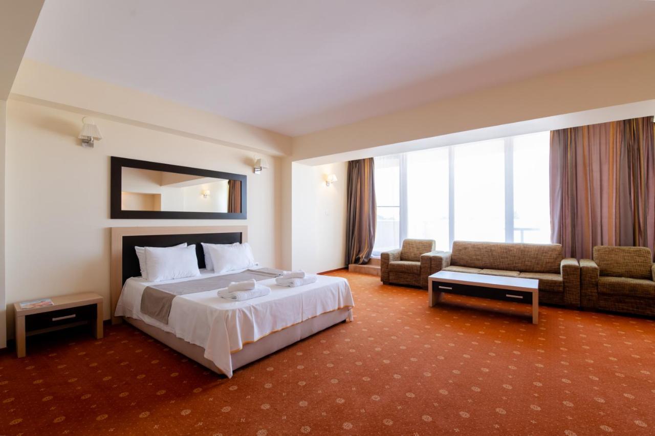 Hotel Oxford By Timhotels Timişoara Eksteriør billede