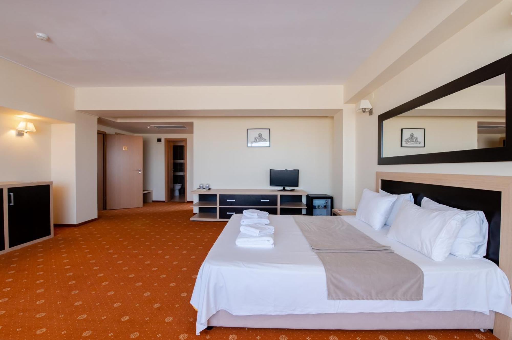 Hotel Oxford By Timhotels Timişoara Eksteriør billede