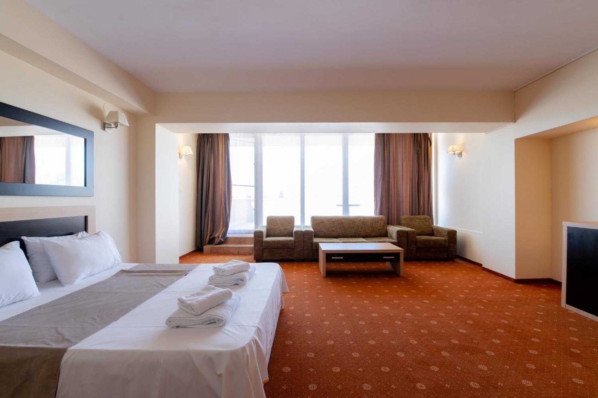 Hotel Oxford By Timhotels Timişoara Eksteriør billede