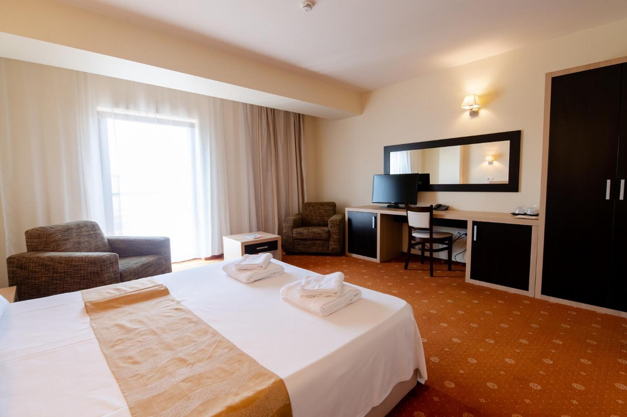 Hotel Oxford By Timhotels Timişoara Eksteriør billede